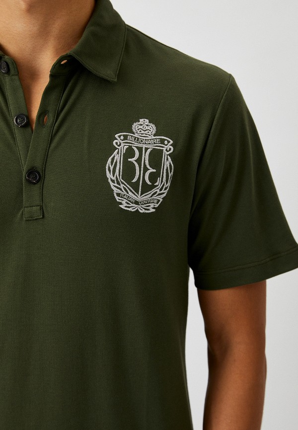 Billionaire Поло - фото 4