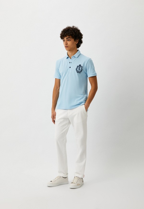 Billionaire Поло - фото 2