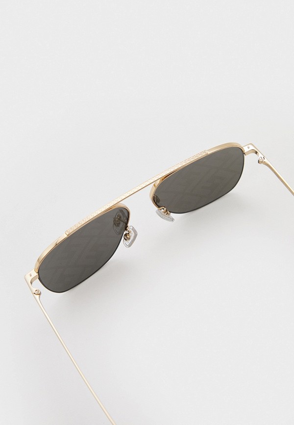 Fendi Очки солнцезащитные - фото 3