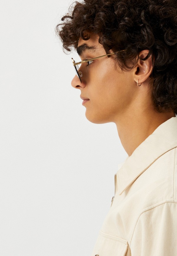 Fendi Очки солнцезащитные - фото 6