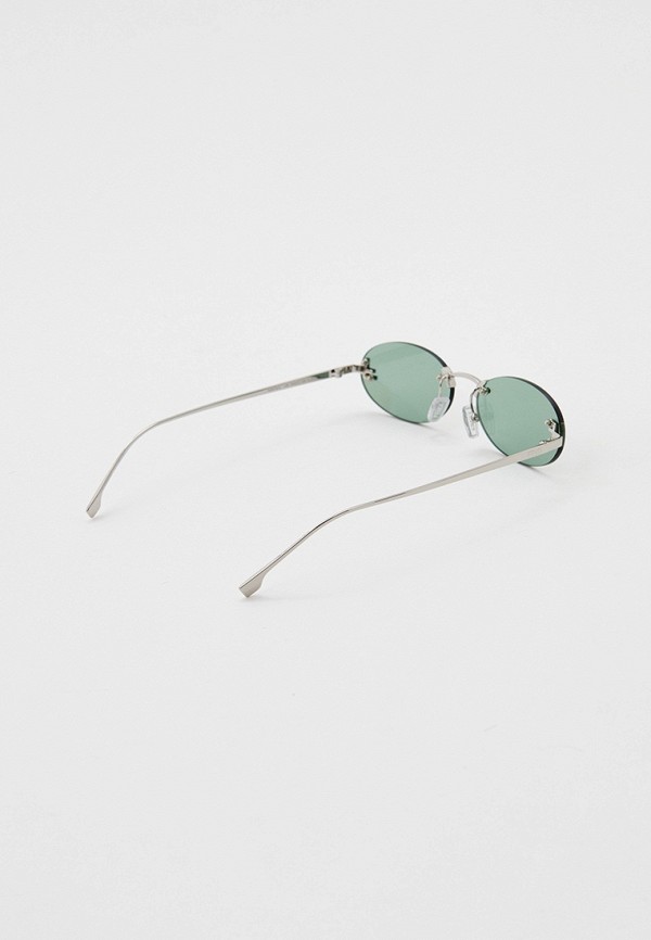 Fendi Очки солнцезащитные - фото 2