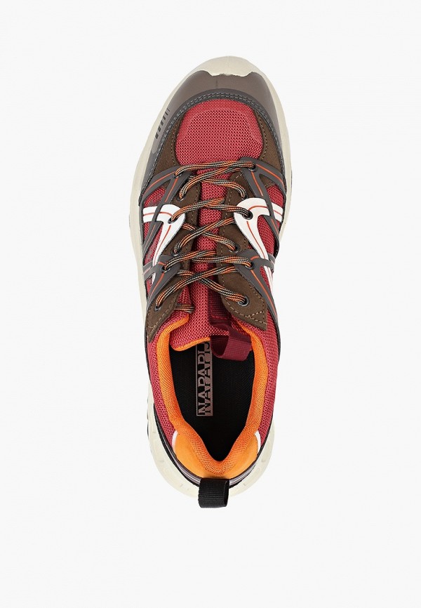 Napapijri Кроссовки - фото 4