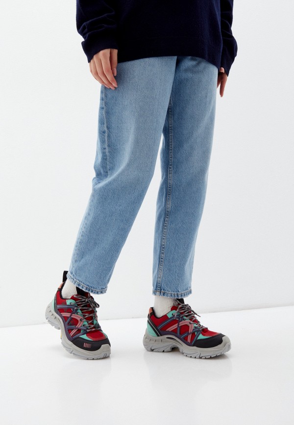 Napapijri Кроссовки - фото 6