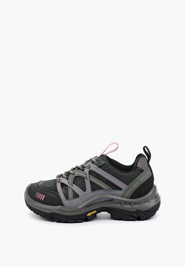 Napapijri Кроссовки - фото 1