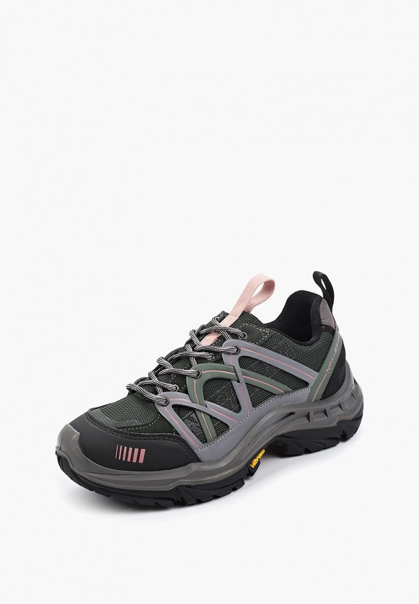 Napapijri Кроссовки - фото 2