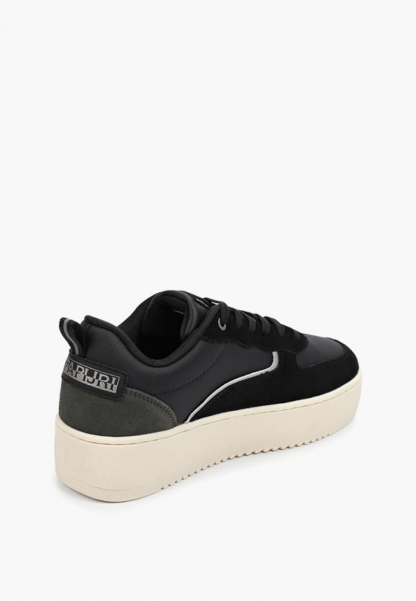 Napapijri Кеды - фото 3