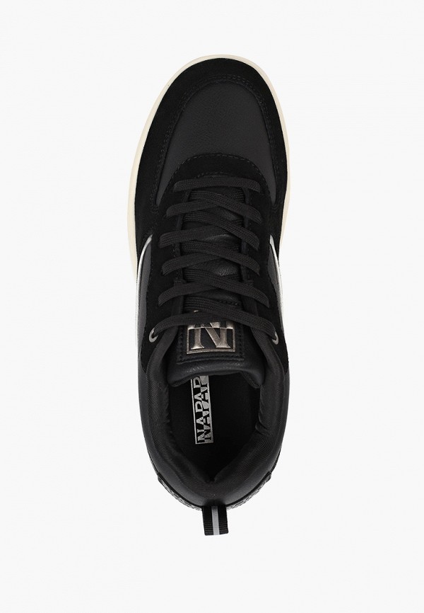 Napapijri Кеды - фото 4