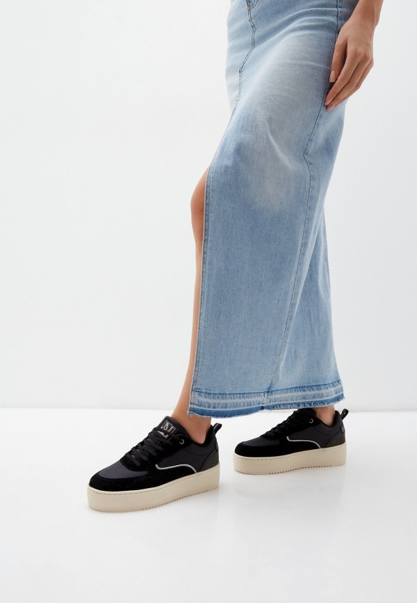 Napapijri Кеды - фото 6