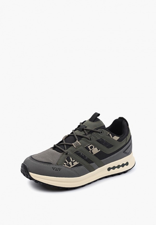 Napapijri Кроссовки - фото 2