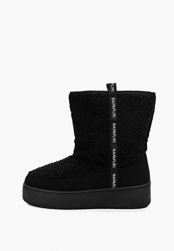 Napapijri Полусапоги - фото 1