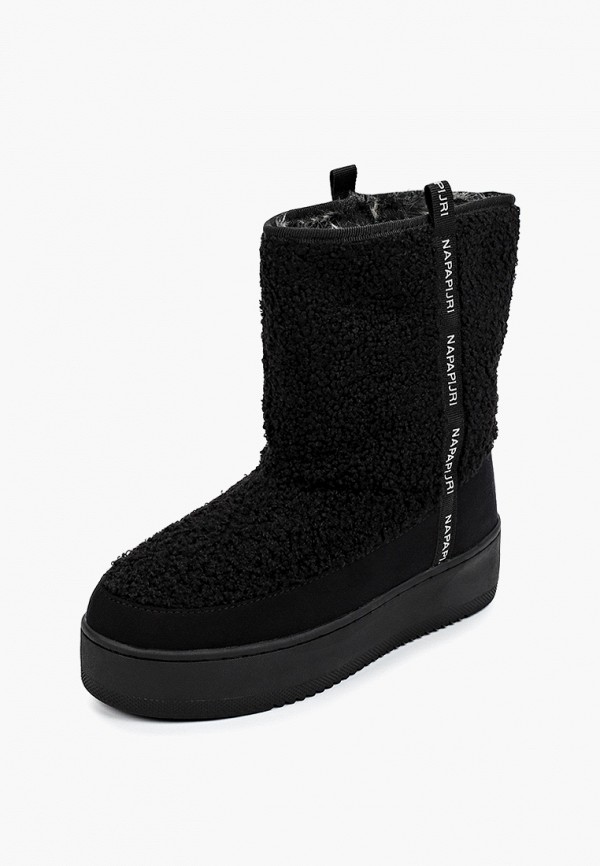 Napapijri Полусапоги - фото 2