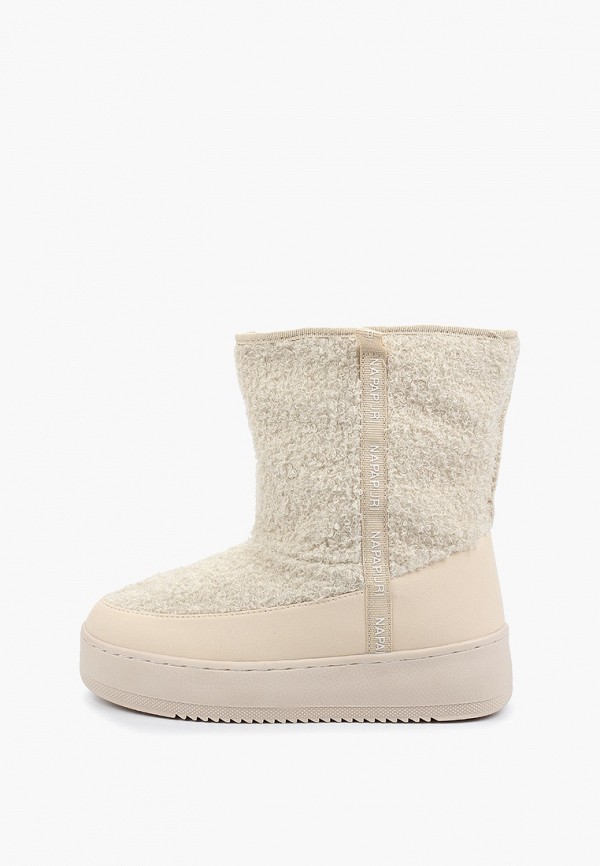 Napapijri Полусапоги - фото 1