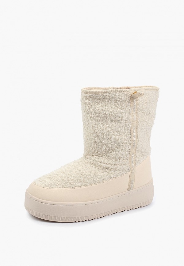 Napapijri Полусапоги - фото 2