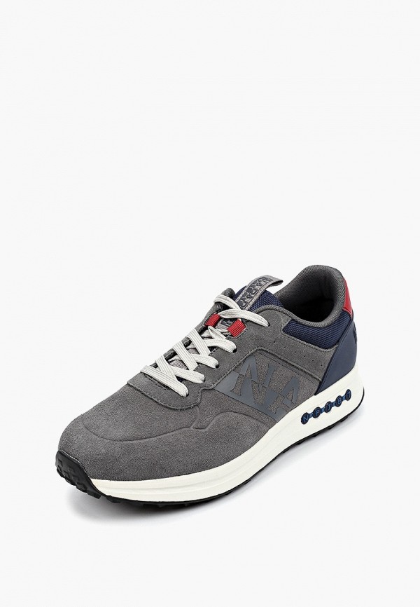 Napapijri Кроссовки - фото 2