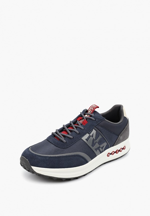 Napapijri Кроссовки - фото 2