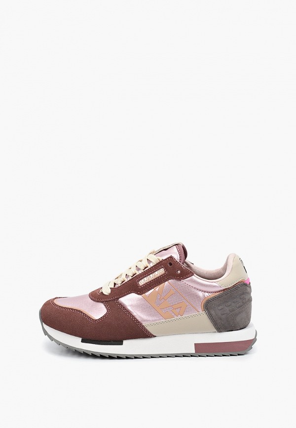 Napapijri Кроссовки - фото 1