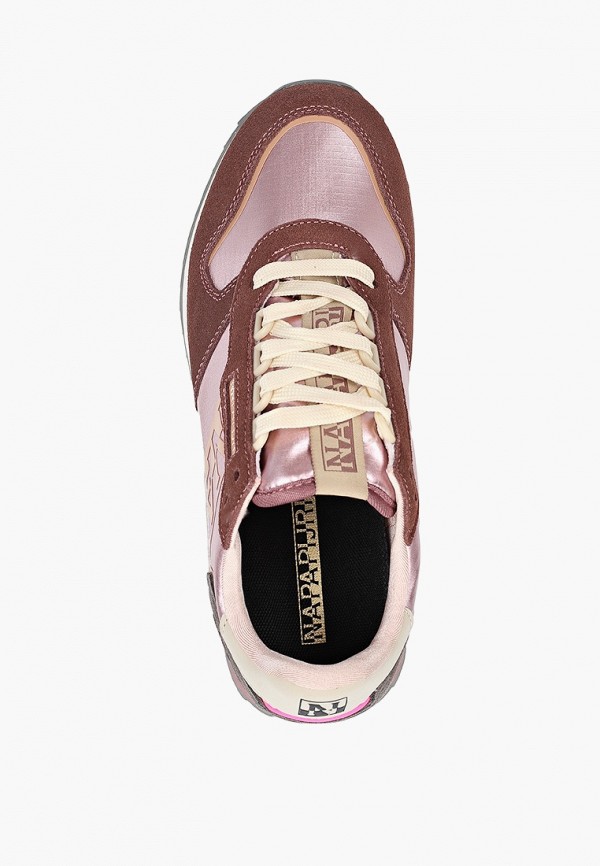 Napapijri Кроссовки - фото 4