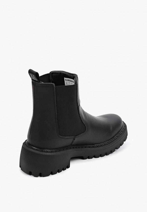 Napapijri Ботинки - фото 3