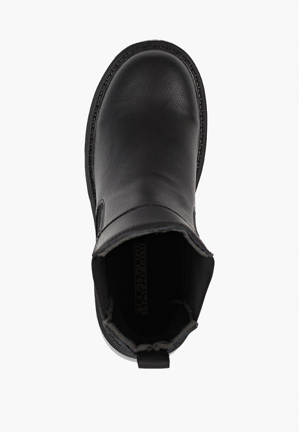 Napapijri Ботинки - фото 4