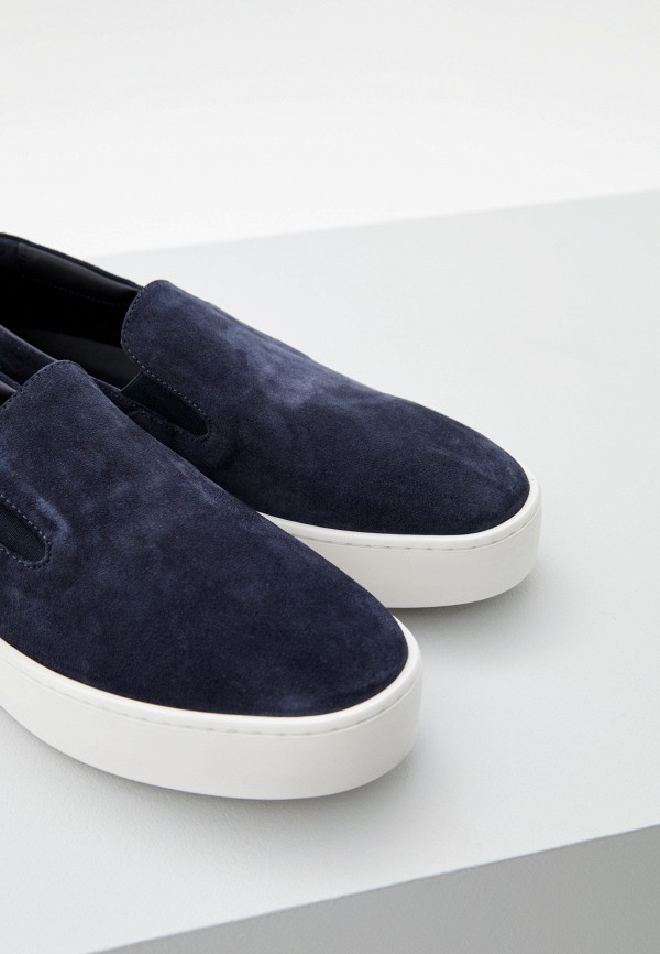 Emporio Armani Слипоны - фото 2