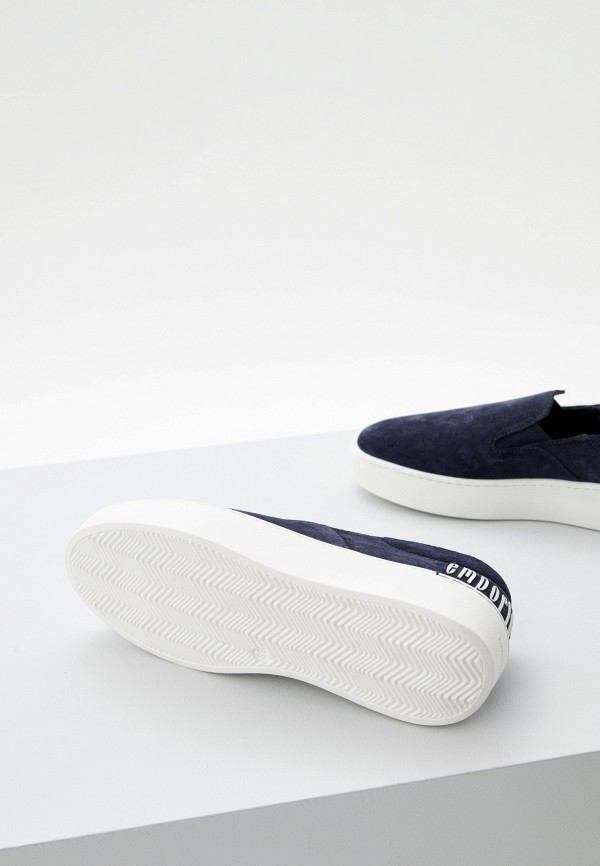 Emporio Armani Слипоны - фото 5