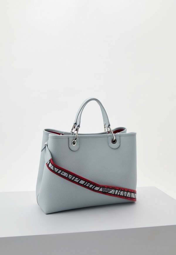 Emporio Armani Сумка, органайзер и брелок - фото 2