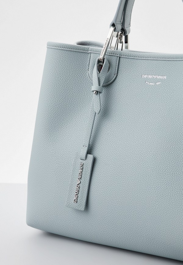 Emporio Armani Сумка, органайзер и брелок - фото 3