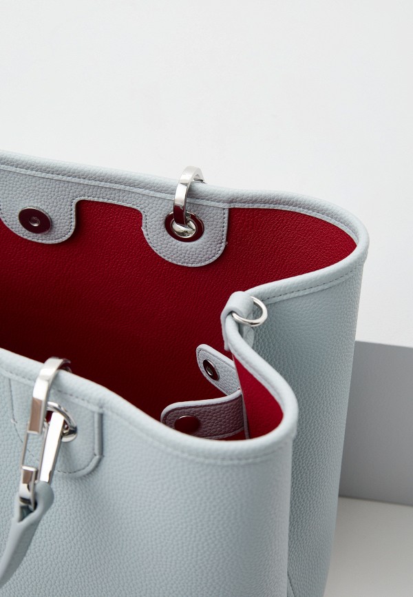 Emporio Armani Сумка, органайзер и брелок - фото 5