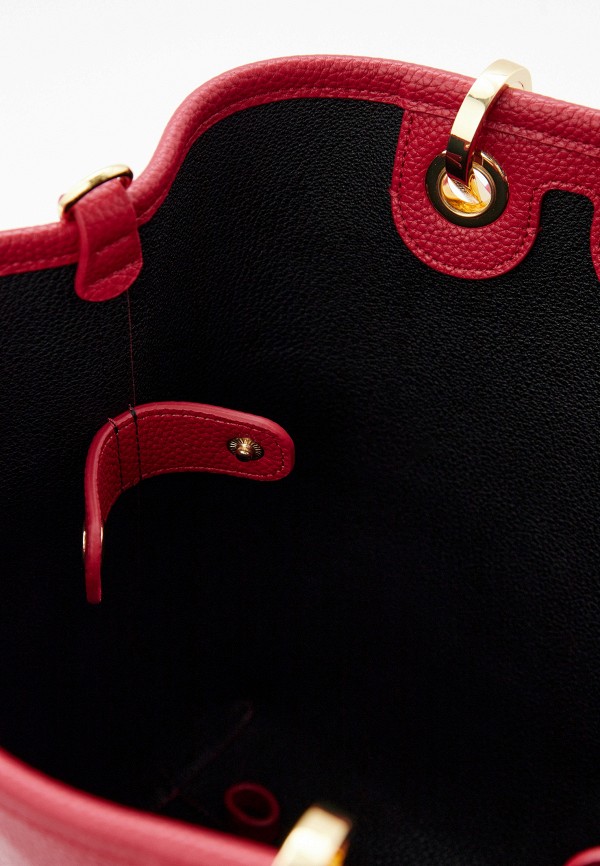 Emporio Armani Сумка, кошелек и брелок - фото 4