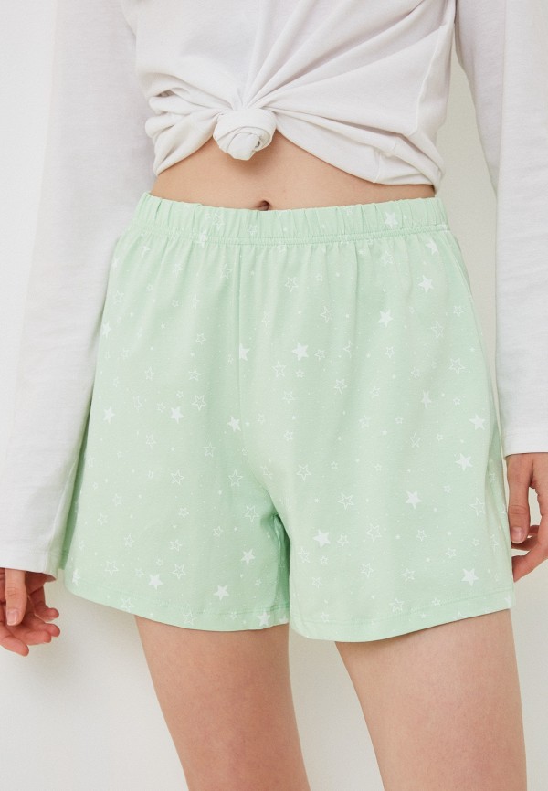 Dagi Шорты - фото 1