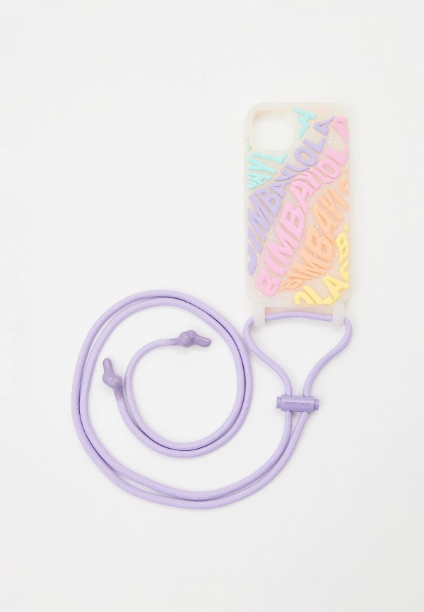 Bimba Y Lola Чехол для iPhone - 13 - фото 1