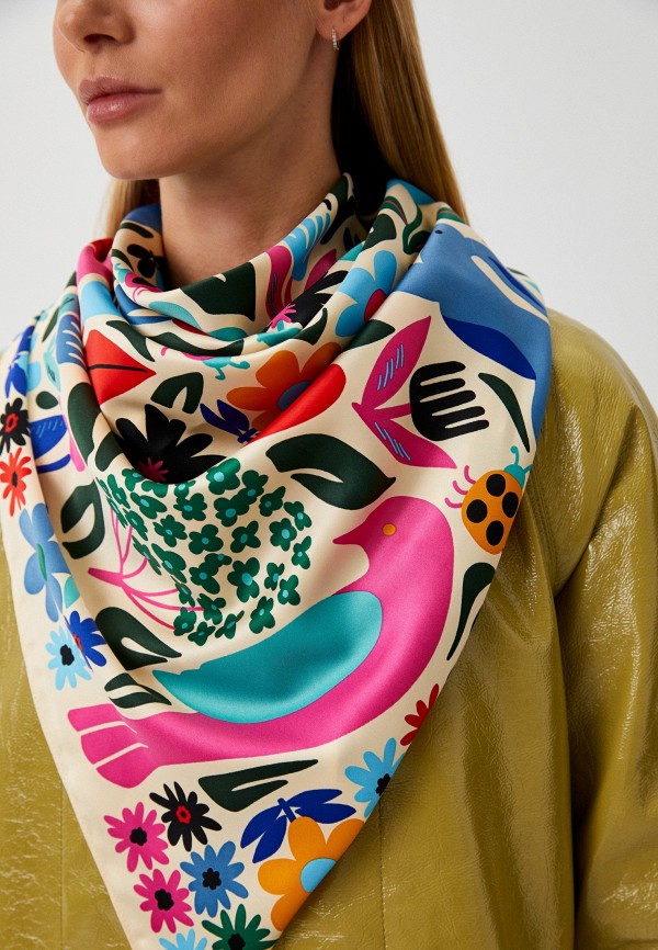 Bimba Y Lola Платок - фото 4