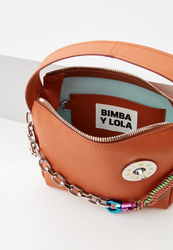 Bimba Y Lola Сумка - фото 4