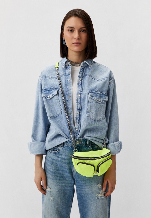 Bimba Y Lola Сумка - фото 5