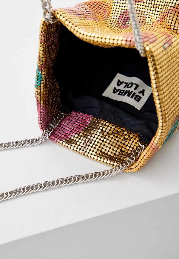 Bimba Y Lola Сумка - фото 4