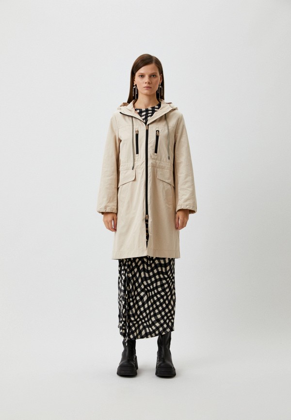 Bimba Y Lola Плащ - фото 1