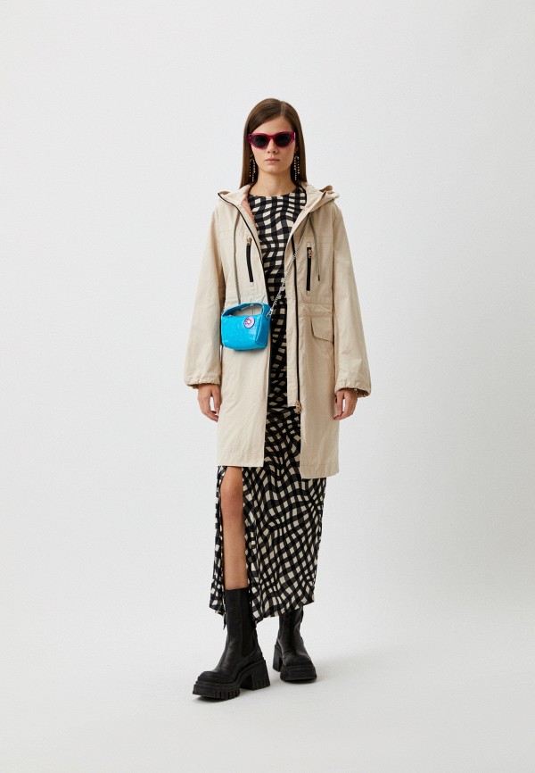 Bimba Y Lola Плащ - фото 2