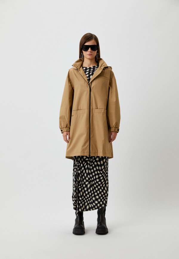 Bimba Y Lola Плащ - фото 1