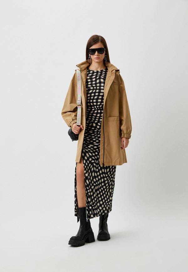 Bimba Y Lola Плащ - фото 2