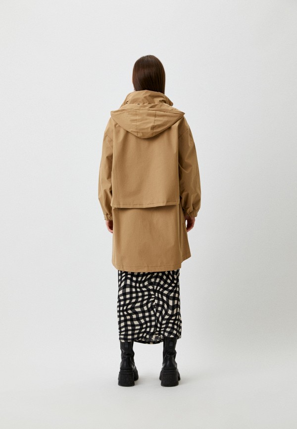 Bimba Y Lola Плащ - фото 3