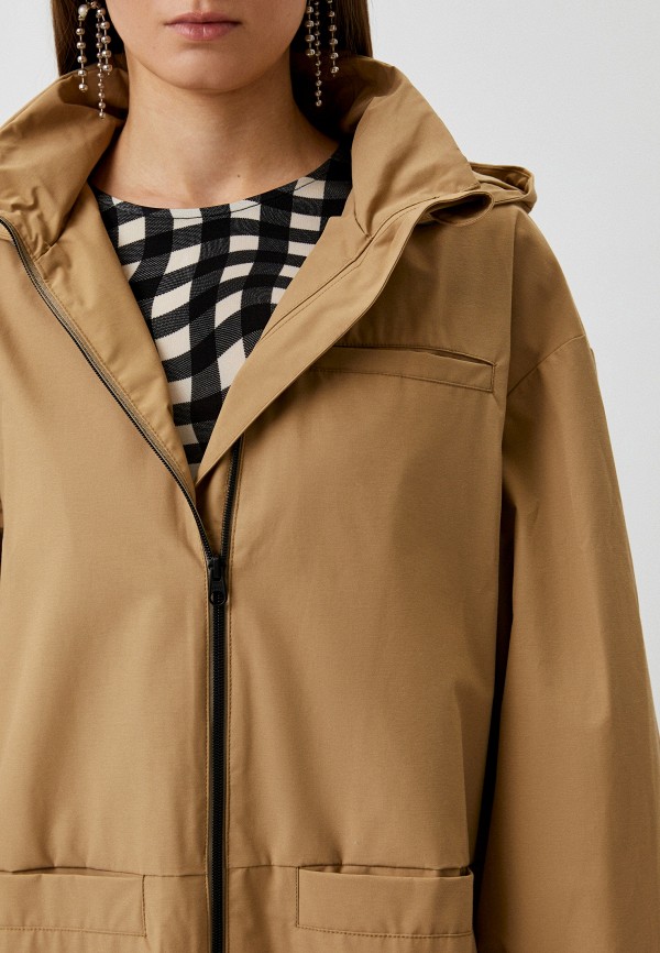 Bimba Y Lola Плащ - фото 5