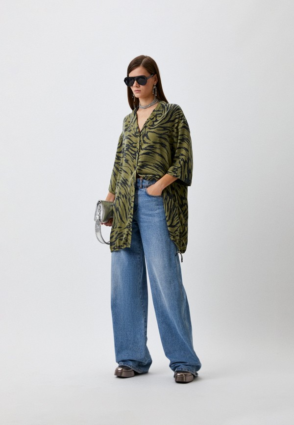 Bimba Y Lola Блуза - фото 2