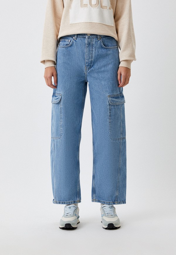 Bimba Y Lola Джинсы - фото 1