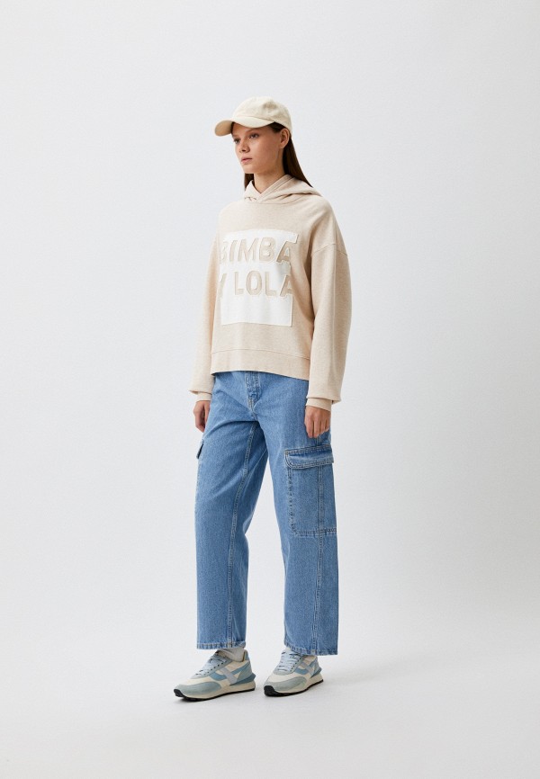 Bimba Y Lola Джинсы - фото 2