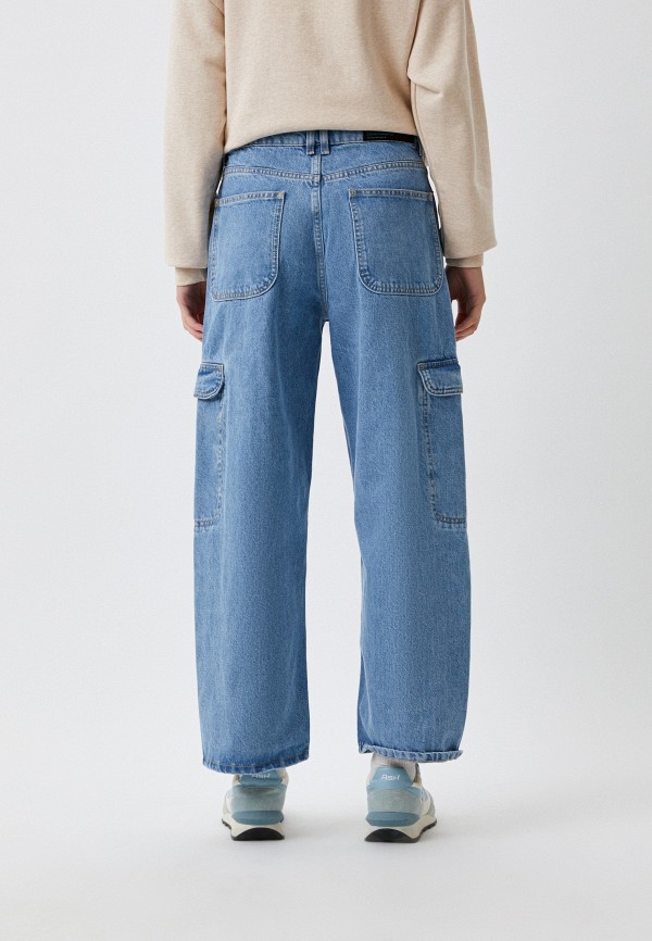 Bimba Y Lola Джинсы - фото 3