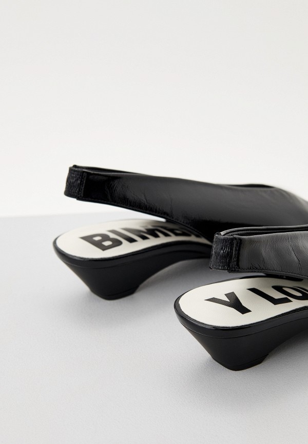 Bimba Y Lola Туфли - фото 4