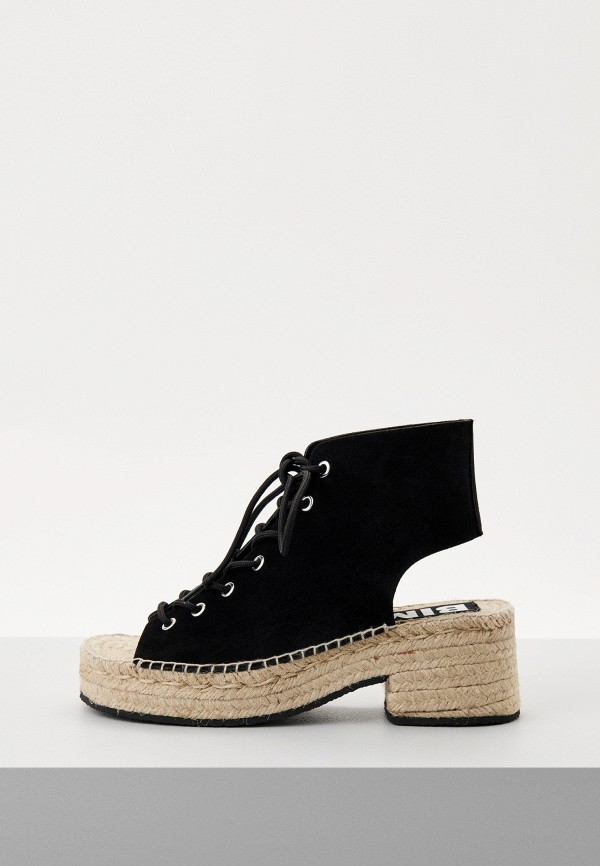 Bimba Y Lola Босоножки - фото 1