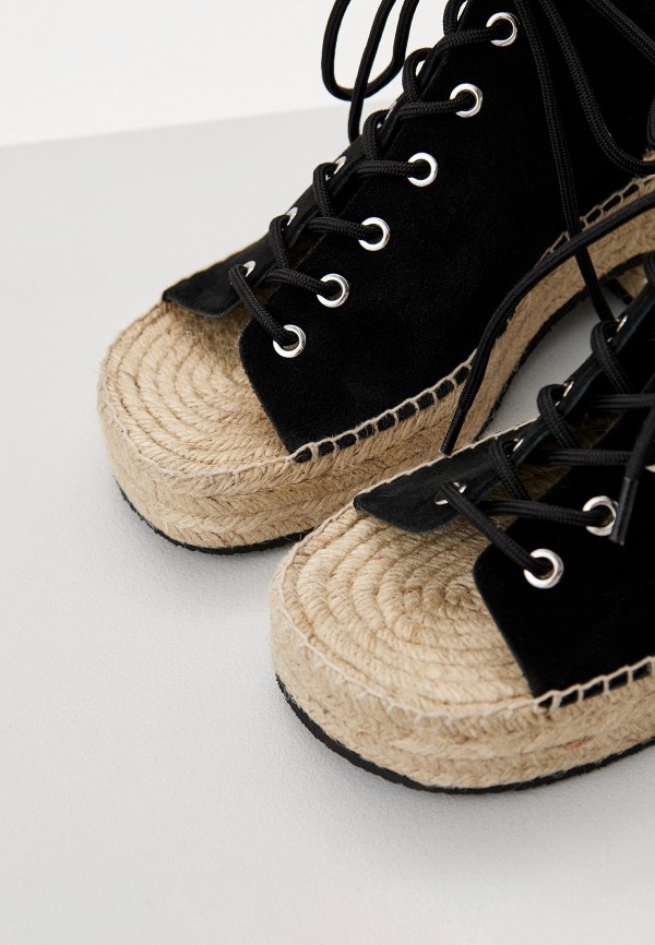 Bimba Y Lola Босоножки - фото 2