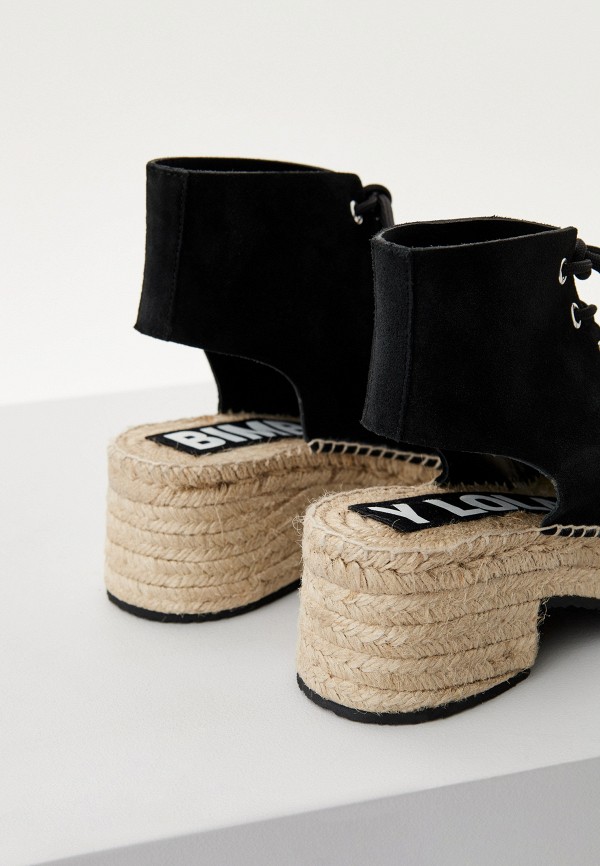 Bimba Y Lola Босоножки - фото 4