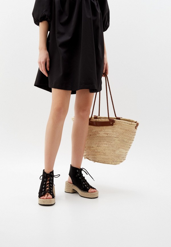 Bimba Y Lola Босоножки - фото 6